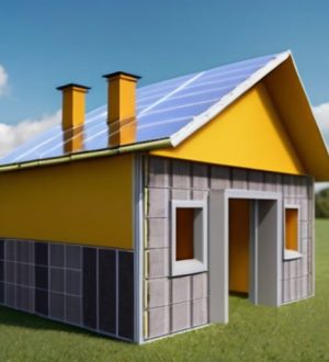 Эффективное утепление крыши: ключ к комфорту и экономии энергии в вашем доме