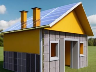 Эффективное утепление крыши: ключ к комфорту и экономии энергии в вашем доме