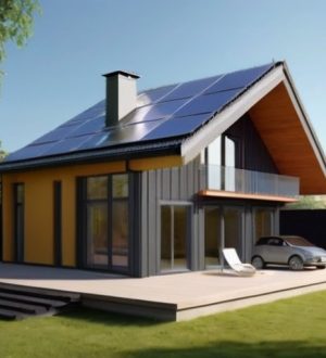 Эффективное утепление крыши: как защитить дом от холода и сэкономить на отоплении