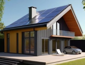 Эффективное утепление крыши: как защитить дом от холода и сэкономить на отоплении