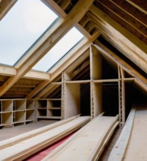 Эффективное утепление крыши: как выбрать материалы и избежать ошибок