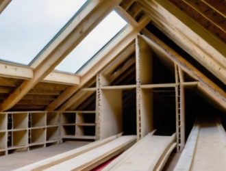 Эффективное утепление крыши: как выбрать материалы и избежать ошибок