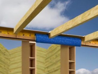 Эффективное утепление крыши: как минеральная вата поможет сэкономить тепло и деньги