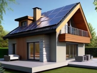 Эффективное утепление крыши: ключ к комфортному и экономичному дому