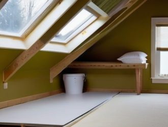 Эффективное утепление крыши: как пароизоляция спасает ваш дом от проблем и затрат