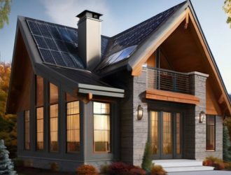 Эффективное утепление крыши: от выбора материалов до проверки качества работы