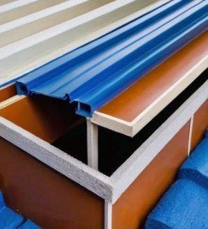 Эффективное утепление крыши: почему пенополистирол — лучший выбор для вашего дома