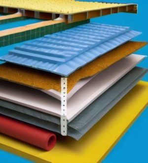 Эффективное утепление крыши: шаги к снижению расходов на отопление и повышению комфорта в вашем доме