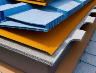 Эффективное утепление крыши с уклоном: ключевые аспекты и советы по выбору материалов