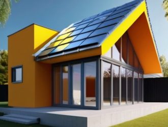 Эффективное утепление крыши снаружи: преимущества, недостатки и выбор материалов