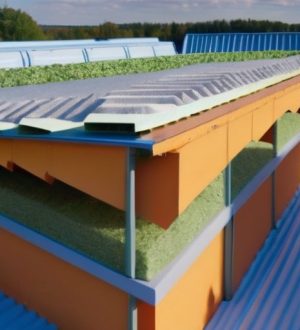 Эффективное утепление крыши: современные технологии для комфортного и экономичного жилья