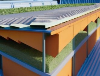 Эффективное утепление крыши: современные технологии для комфортного и экономичного жилья