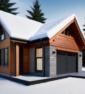 Эффективное утепление крыши: шаги к комфорту и энергосбережению в вашем доме