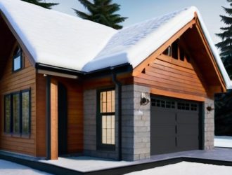 Эффективное утепление крыши: шаги к комфорту и энергосбережению в вашем доме