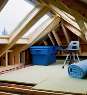 Эффективное утепление крыши: шаги к комфортному чердаку и снижению энергозатрат