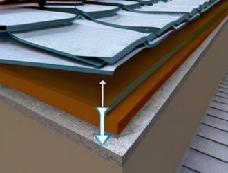 Эффективное утепление крыши в условиях повышенной влажности: советы и рекомендации