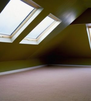 Эффективное утепление мансардной крыши: шаги к комфортному жилью под крышей