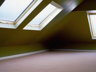 Эффективное утепление мансардной крыши: шаги к комфортному жилью под крышей