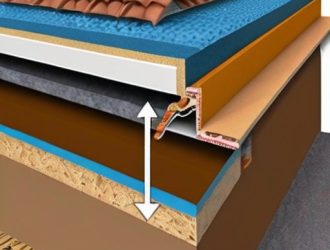 Эффективное утепление мансардной крыши: шаги к комфортному и энергосберегающему дому