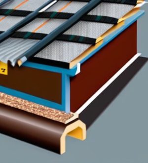 Эффективное утепление шиферной крыши: пошаговое руководство и советы по предотвращению ошибок