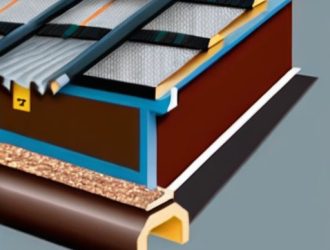 Эффективное утепление шиферной крыши: пошаговое руководство и советы по предотвращению ошибок