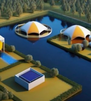 Эффективное водоснабжение: Как фильтрация и очистка обеспечивают безопасность и качество воды