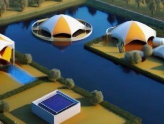 Эффективное водоснабжение: Как фильтрация и очистка обеспечивают безопасность и качество воды
