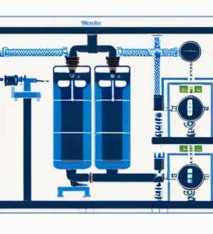 Эффективное водоснабжение: от проектирования до ввода в эксплуатацию в частном доме