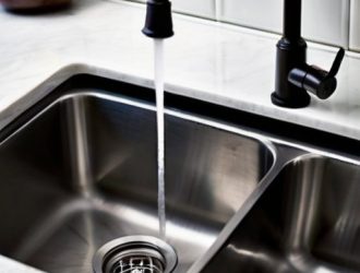 Эффективное водоснабжение: Установка системы обратного осмоса для вашего дома