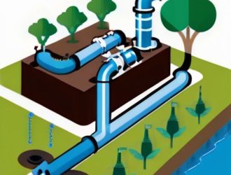 Эффективность рециркуляционных систем водоснабжения: ключ к устойчивому будущему