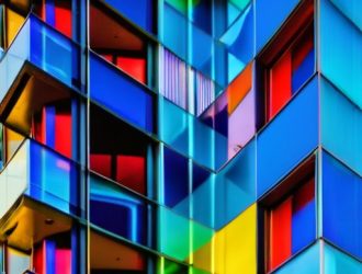 Эффективные фасады: преимущества и технологии утепляющих пленок для вашего здания