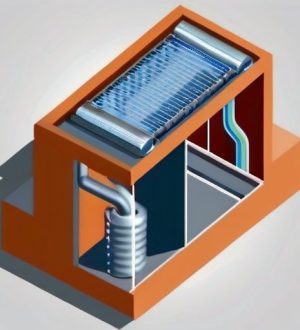 Эффективные отопительные системы с подогревом воды: как выбрать и установить идеальный вариант для вашего дома