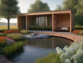 Эффективные системы биологической очистки: Как выбрать идеальную канализацию для вашей дачи