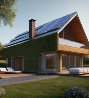 Эффективные системы канализации: как выбрать и установить очистку сточных вод для загородного дома