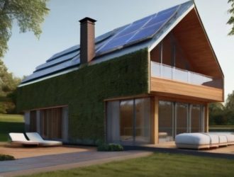 Эффективные системы канализации: как выбрать и установить очистку сточных вод для загородного дома