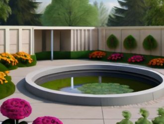 Эффективные системы очистки сточных вод на даче: выбор, установка и экологические аспекты