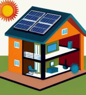Эффективные системы отопления: от газа до солнечных коллекторов
