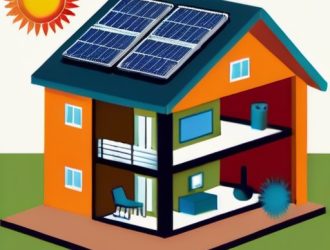 Эффективные системы отопления: от газа до солнечных коллекторов