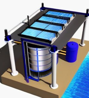 Эффективные системы водоочистки: ключ к здоровью и экологии