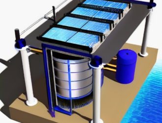 Эффективные системы водоочистки: ключ к здоровью и экологии