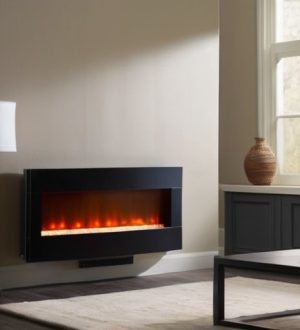 Эффективный обогрев помещений: Все о инфракрасных обогревателях