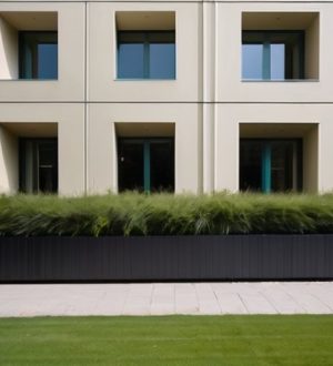 Экологичное утепление фасада: Как выбрать материалы для энергоэффективности и здоровья вашего дома