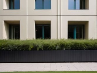 Экологичное утепление фасада: Как выбрать материалы для энергоэффективности и здоровья вашего дома