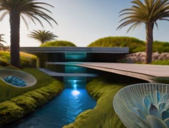 Экосистемные фильтры: Будущее очистки сточных вод и их роль в устойчивом развитии