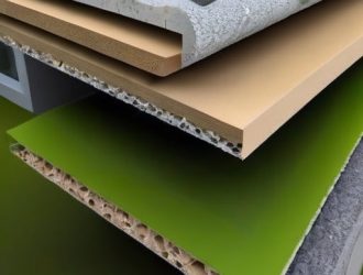 Эковата для утепления фасадов: эффективное решение для энергоэффективности и комфорта