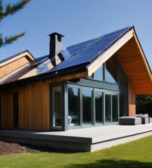 Эковата для утепления кровли: почему это лучший выбор для вашего дома?