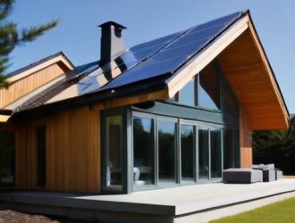 Эковата для утепления кровли: почему это лучший выбор для вашего дома?