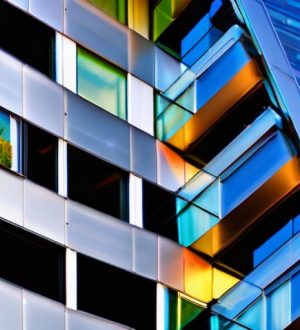 Энергоэффективность и эстетика: преимущества алюминиевых теплоизоляционных панелей для фасадов зданий