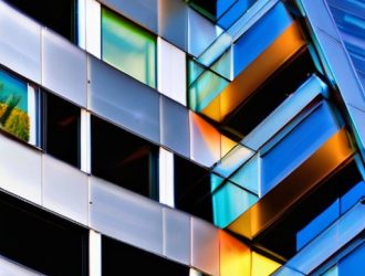 Энергоэффективность и эстетика: преимущества алюминиевых теплоизоляционных панелей для фасадов зданий