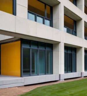 Энергоэффективность и современные технологии: Утепление фасадов пеноизолом